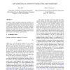 The mathematics of continuous-variable simulation optimization