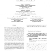 The Maximum Common Subgraph Problem: Faster Solutions via Vertex Cover