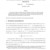 The maximum residual flow problem: NP-hardness with two-arc destruction