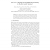 The mcs-ie System for Explaining Inconsistency in Multi-Context Systems