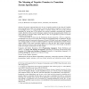 The meaning of Negative Premises in Transition System Specifications
