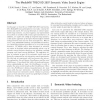 The MediaMill TRECVID 2007 Semantic Video Search Engine
