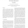 The Meerkat Multicomputer