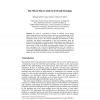 The Micro-Macro Link in DAI and Sociology