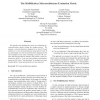 The Midlifekicker Microarchitecture Evaluation Metric