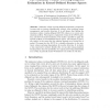 The Minimum Volume Covering Ellipsoid Estimation in Kernel-Defined Feature Spaces