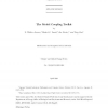 The Model Coupling Toolkit