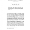 The Modeling for Dynamic Power Management of Embedded Systems