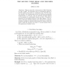 The moving curve ideal and the Rees algebra