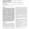 The MPI Bioinformatics Toolkit for protein sequence analysis