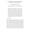 The Multi-Funnel Structure of TSP Fitness Landscapes: A Visual Exploration