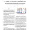 The multikernel: a new OS architecture for scalable multicore systems