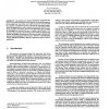 The Multilevel Grid File - A Dynamic Hierarchical Multidimensional File Structure