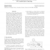 The multiple multiplicative factor model for collaborative filtering
