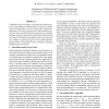 The multiRANSAC algorithm and its application to detect planar homographies