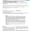 The Multiscale Systems Immunology project: software for cell-based immunological simulation