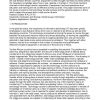 The Myths and Illusions of Technology Transfer
