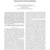The Network Lens: Interactive Exploration of Multivariate Networks Using Visual Filtering