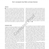 The Neural Basis for Spatial Relations