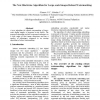 The New Blockwise Algorithm for Large-Scale Images Robust Watermarking