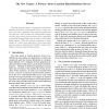 The New Casper: A Privacy-Aware Location-Based Database Server