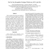 The New Face Recognition Technique With the use of PCA and LDA