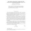 The Newton Bracketing method for the minimization of convex functions subject to affine constraints