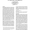 The next chip challenge: effective methods for viable mixed technology SoCs