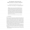 The Nuggetizer: Abstracting Away Higher-Orderness for Program Verification
