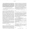 The nullspace method - a unifying paradigm to fault detection
