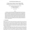 The NUMAchine Multiprocessor
