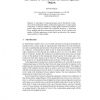 The Number of Views of Piecewise-Smooth Algebraic Objects