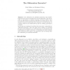 The Obfuscation Executive