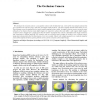 The Occlusion Camera
