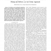 The one-commodity traveling salesman problem with selective pickup and delivery: An ant colony approach