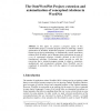 The OntoWordNet Project: Extension and Axiomatization of Conceptual Relations in WordNet