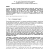 The Open Document Format and its Impact on Accessibility for Persons with a Reading Impairment