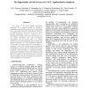 The Opportunity of Grid Services for CSCL-Application Development