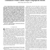 The Parametrized Probabilistic Finite-State Transducer Probe Game Player Fingerprint Model