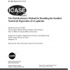The Path Resistance Method For Bounding The Smallest Nontrivial Eigenvalue Of A Laplacian