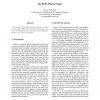 The PEPA Plug-in Project