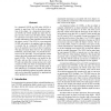 The Persistent Cache: Improving OID Indexing in Temporal Object-Oriented Database Systems