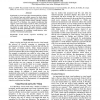 The persistent visual store as the locus of fixation memory in visual search tasks