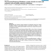 The Personal Sequence Database: a suite of tools to create and maintain web-accessible sequence databases