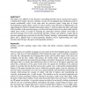 The Pervasive Interface; Tracing the Magic Circle
