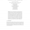 The Planets Interoperability Framework