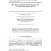 The Poisson-Dirichlet Distribution And The Scale-Invariant Poisson Process