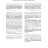 The population dynamics of Differential Evolution: A mathematical model