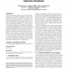 The potential for variable-granularity access tracking for optimistic parallelism