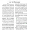 The Power of Comparative Reasoning